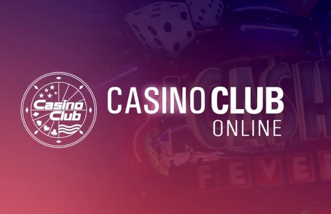 Casino Club Logo
